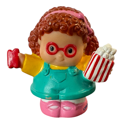 Vintage Little People (before 2011)