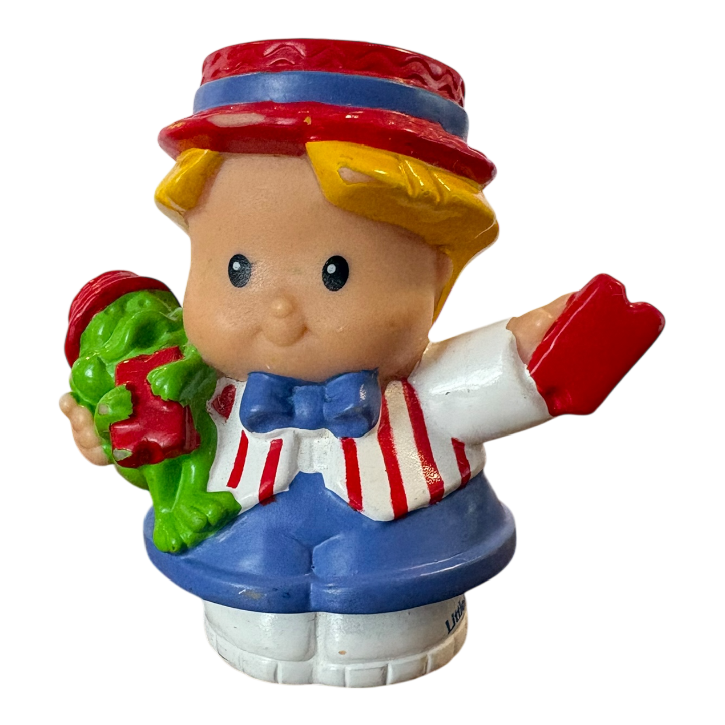 Vintage Little People (before 2011)