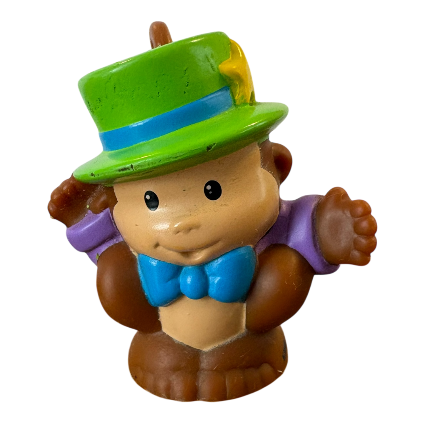 Vintage Little People (before 2011)