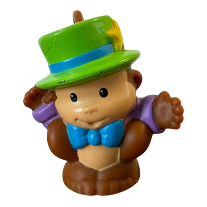 Vintage Little People (before 2011)