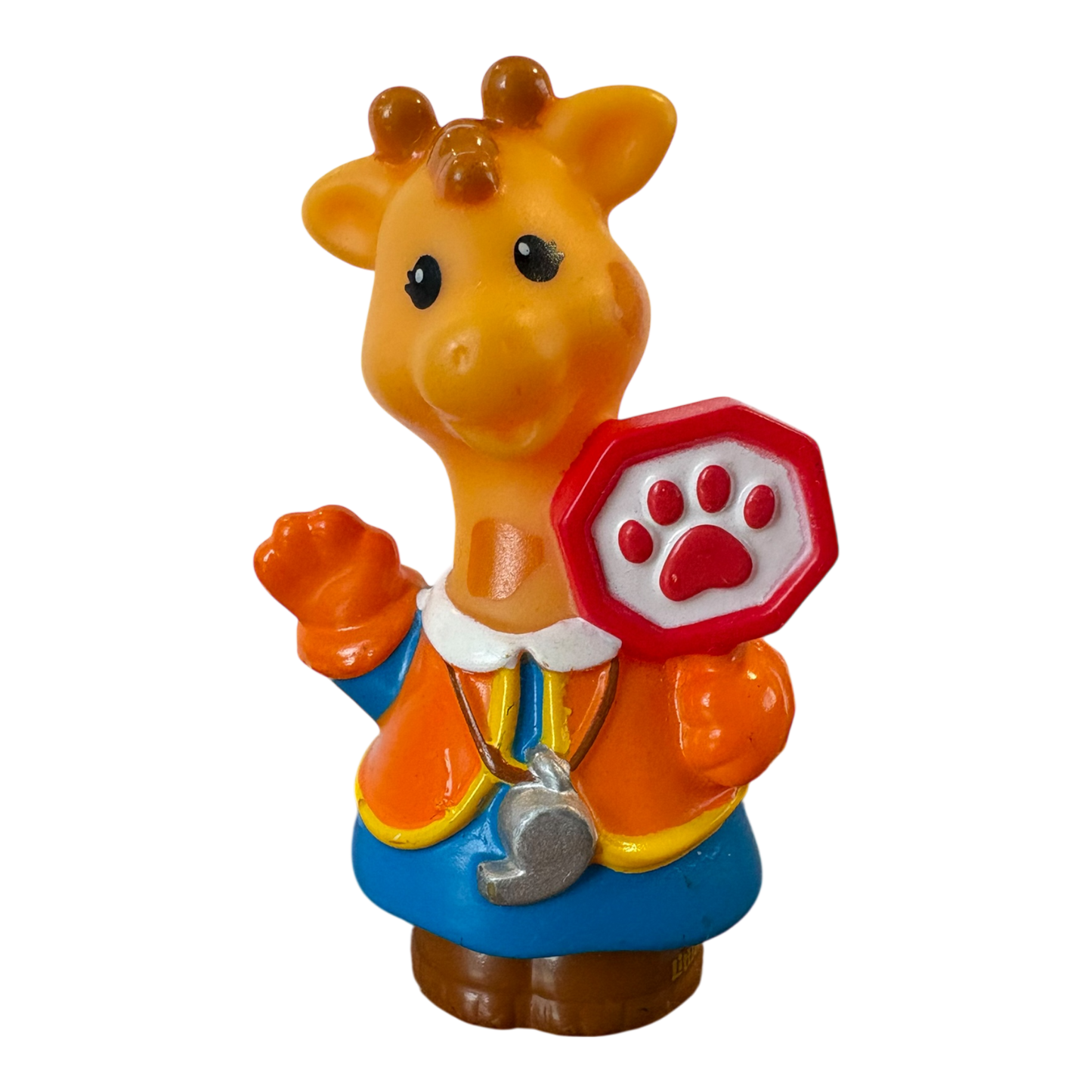 Vintage Little People (before 2011)