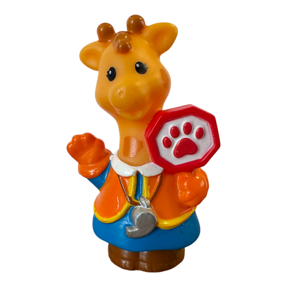 Vintage Little People (before 2011)