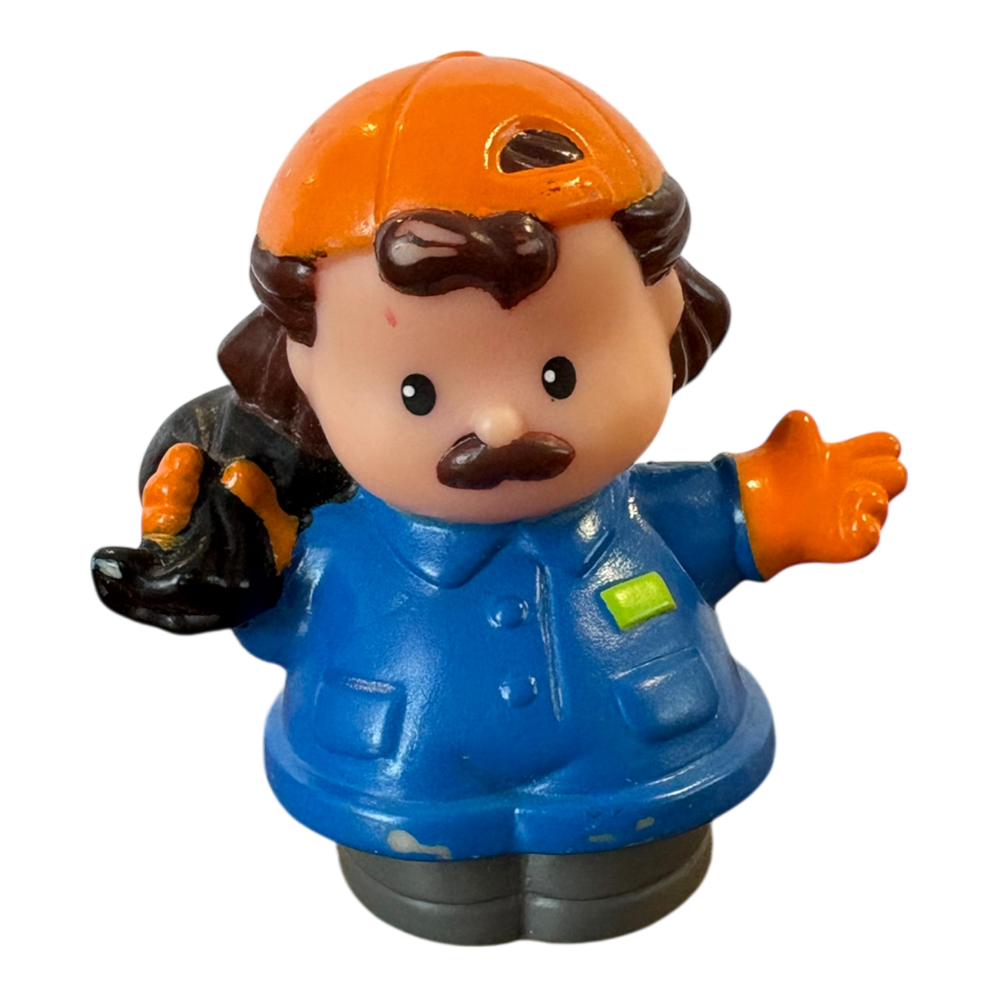 Vintage Little People (before 2011)