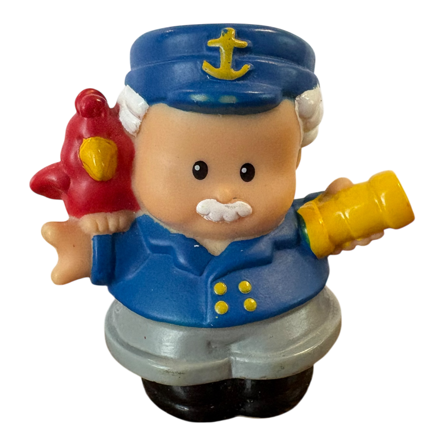 Vintage Little People (before 2011)