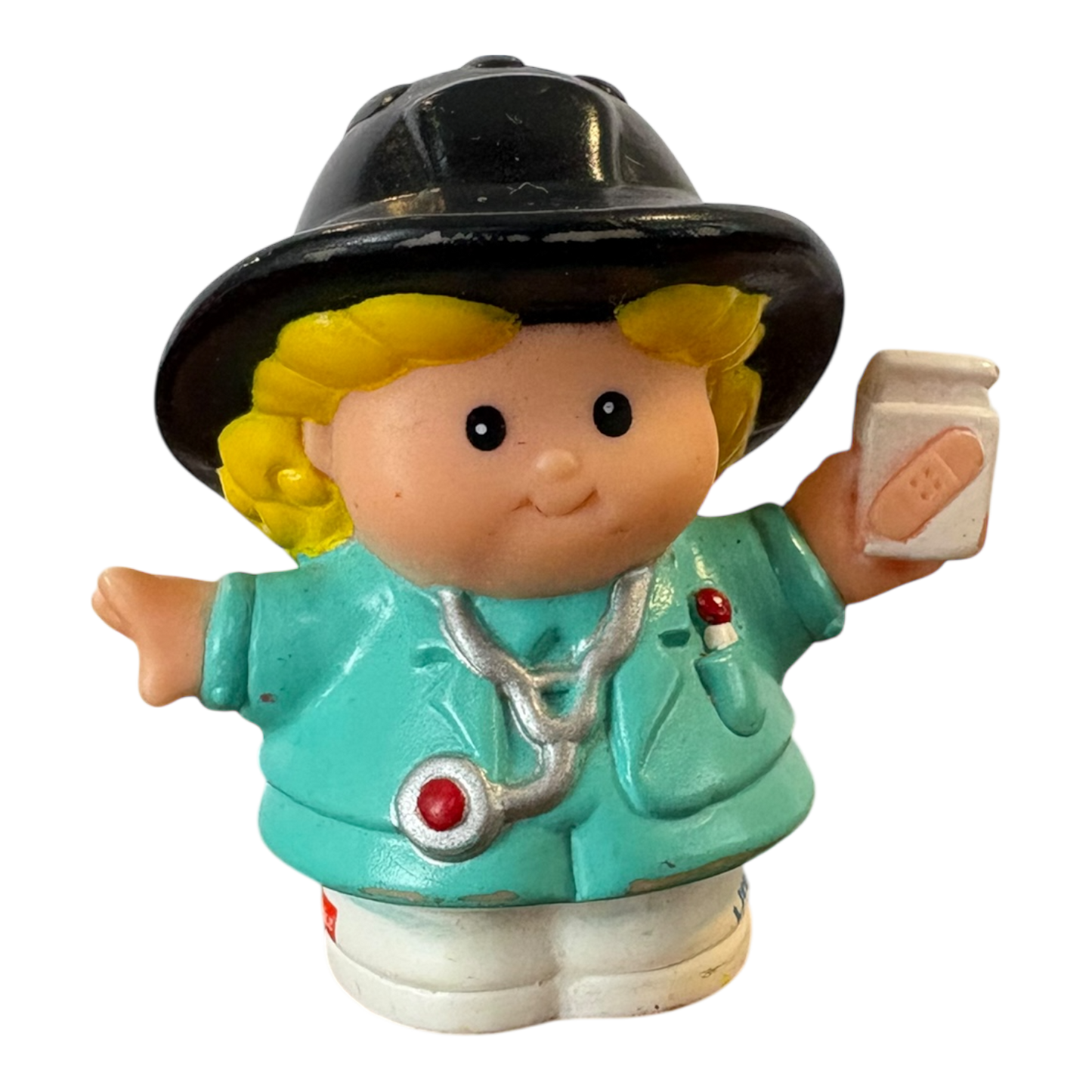 Vintage Little People (before 2011)