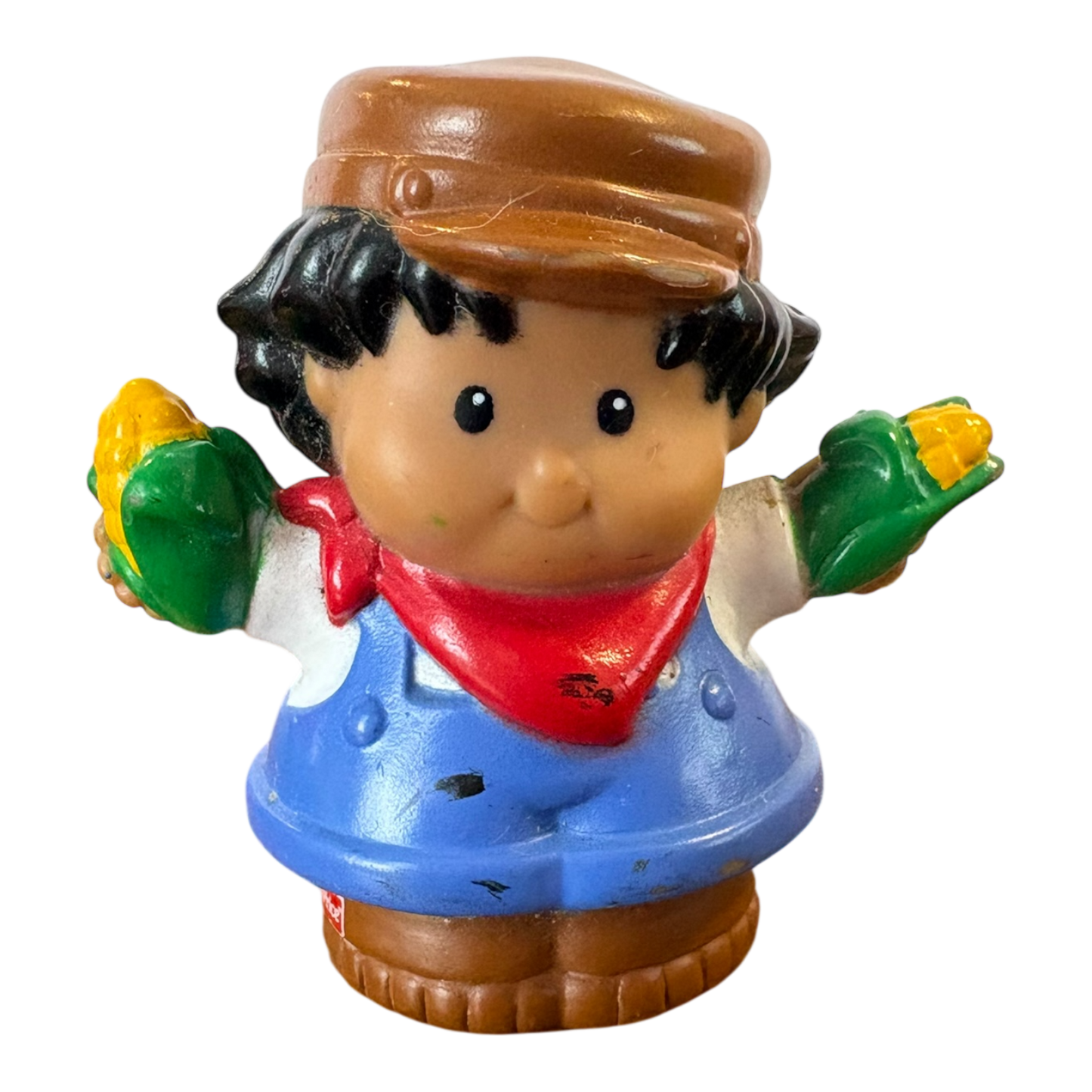 Vintage Little People (before 2011)