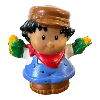 Vintage Little People (before 2011)