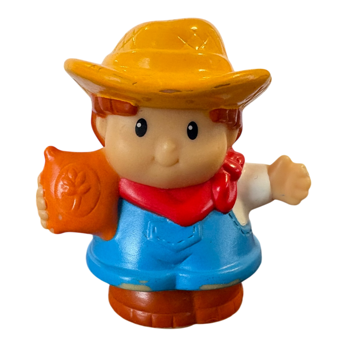 Vintage Little People (before 2011)