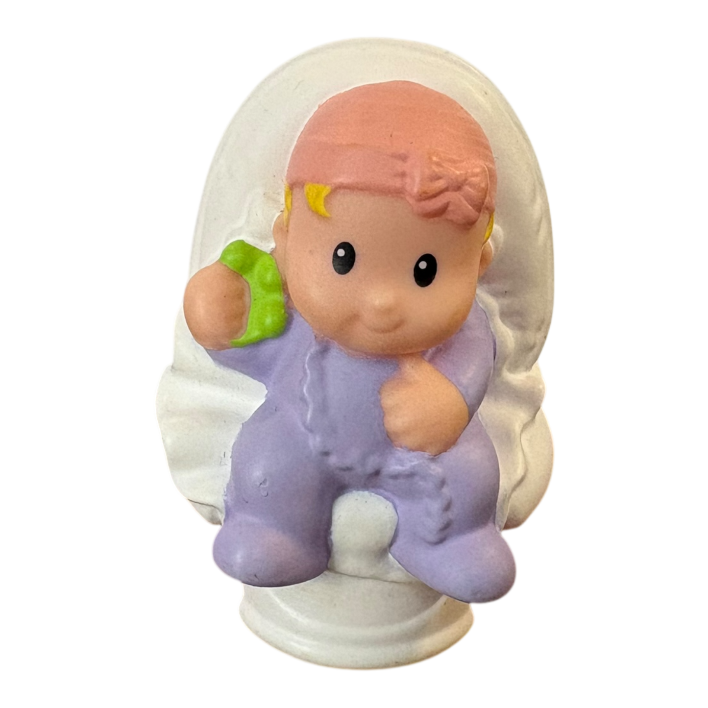 Current Little People (2012+)