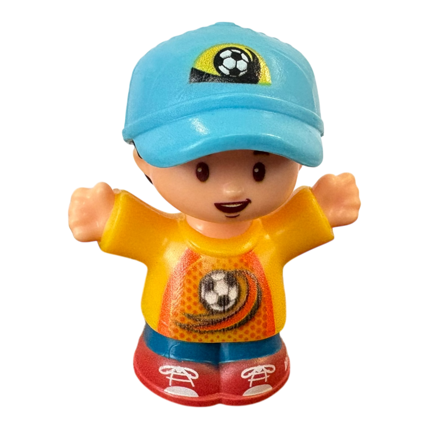 Current Little People (2012+)