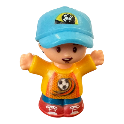 Current Little People (2012+)