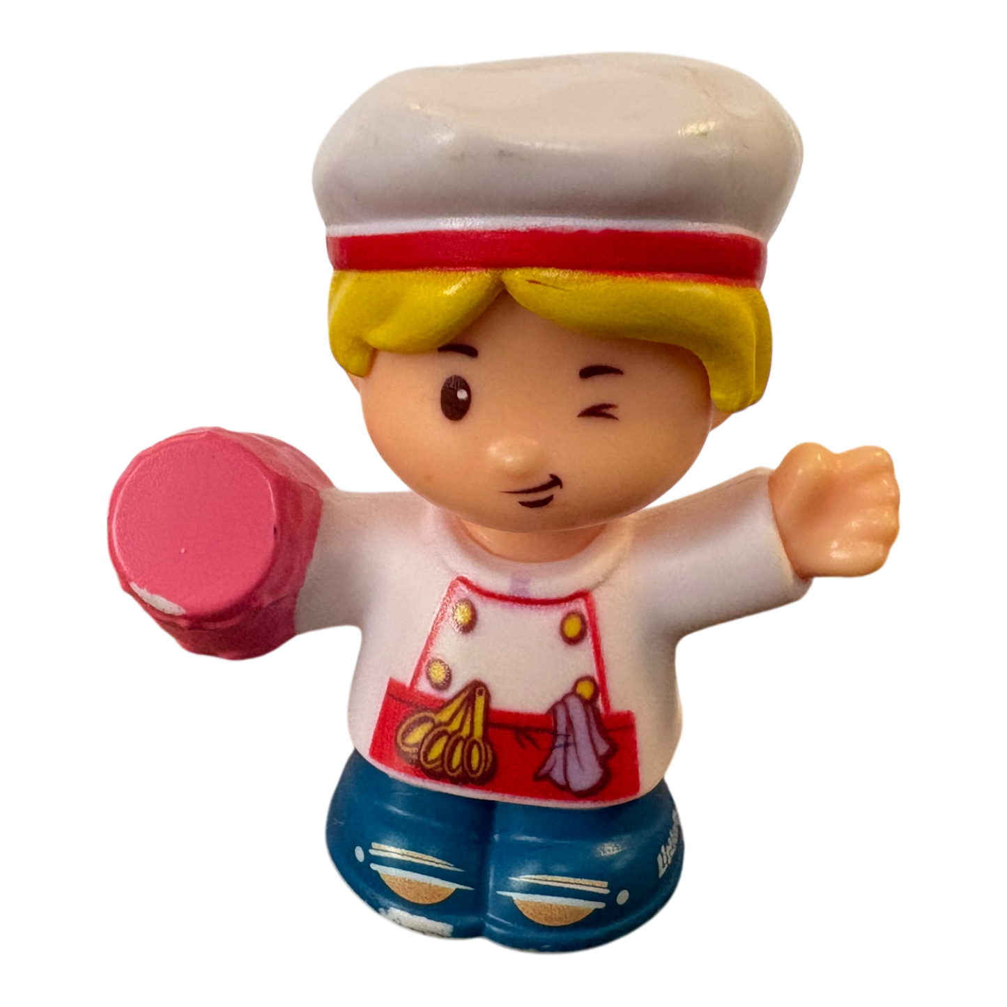 Current Little People (2012+)