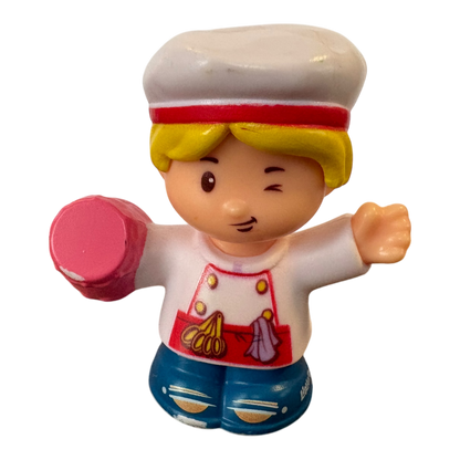 Current Little People (2012+)