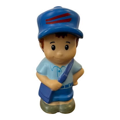 Current Little People (2012+)