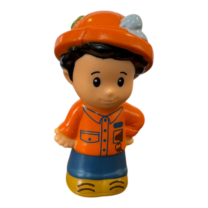 Current Little People (2012+)