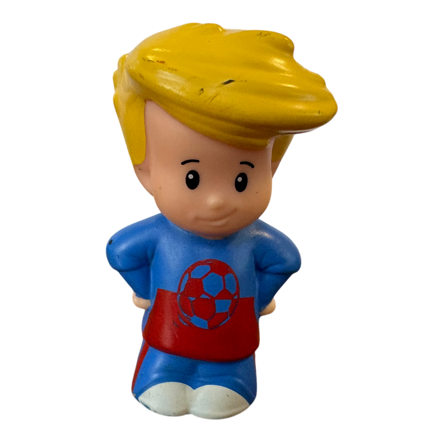 Current Little People (2012+)