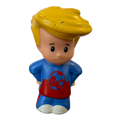 Current Little People (2012+)