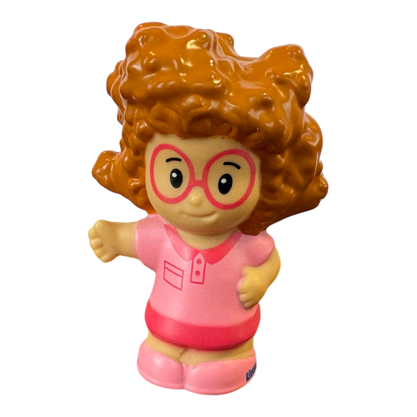 Current Little People (2012+)