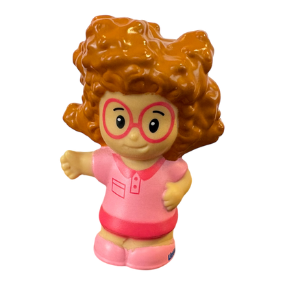 Current Little People (2012+)