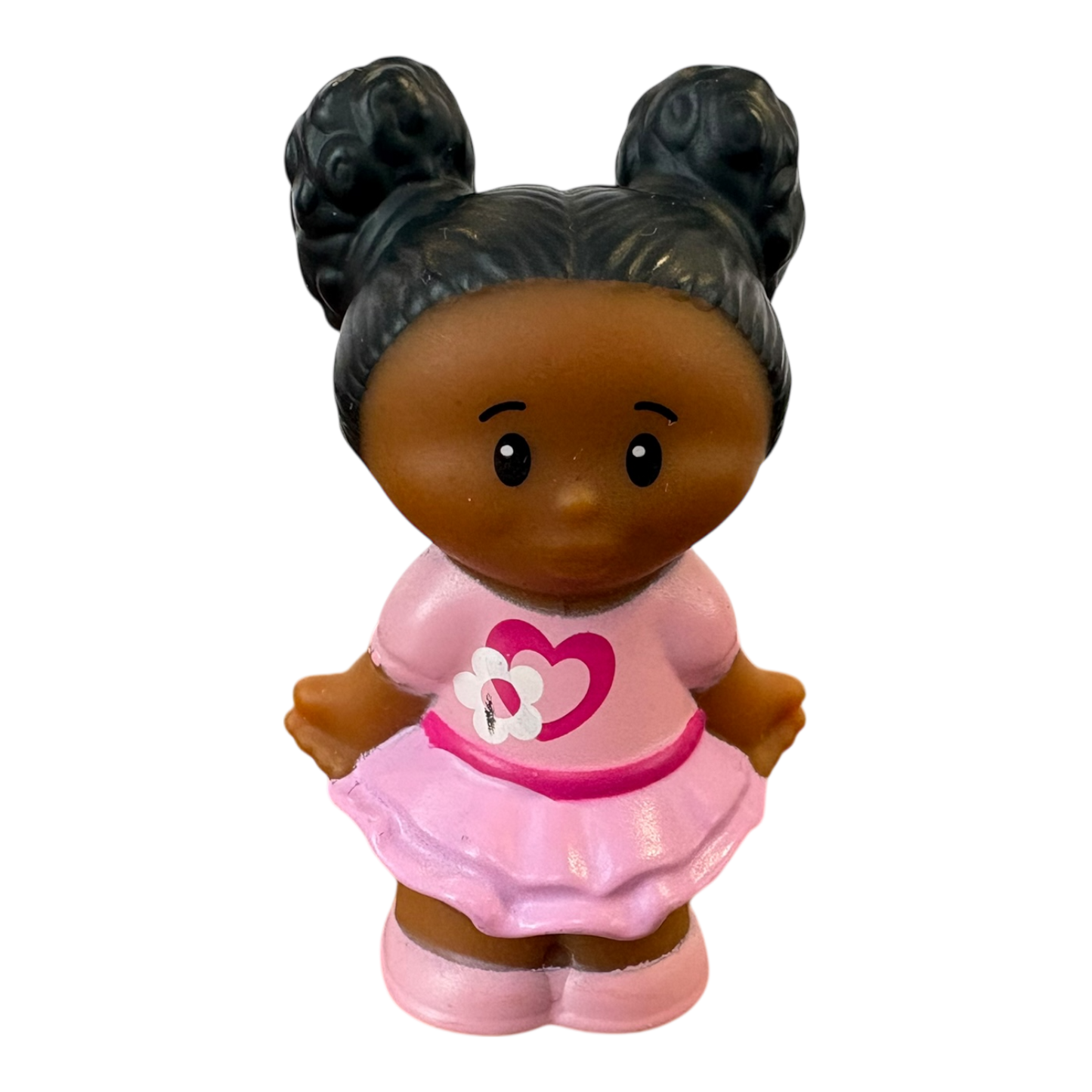 Current Little People (2012+)