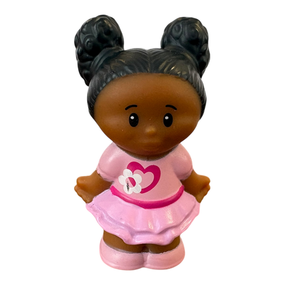 Current Little People (2012+)