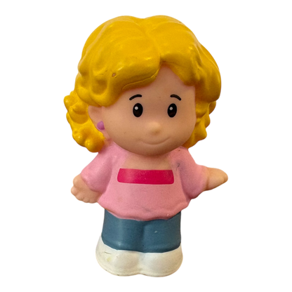 Current Little People (2012+)