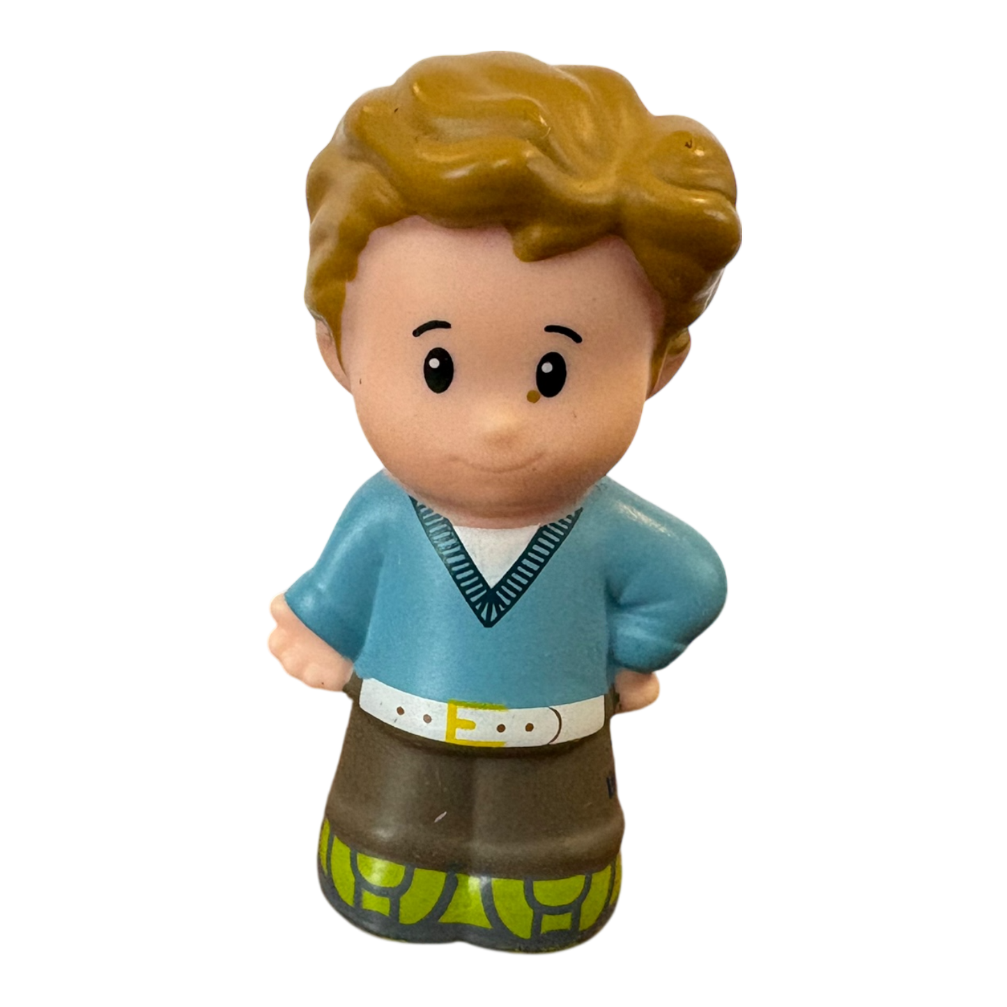 Current Little People (2012+)