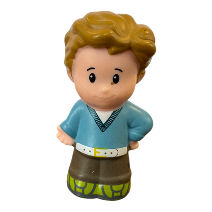 Current Little People (2012+)