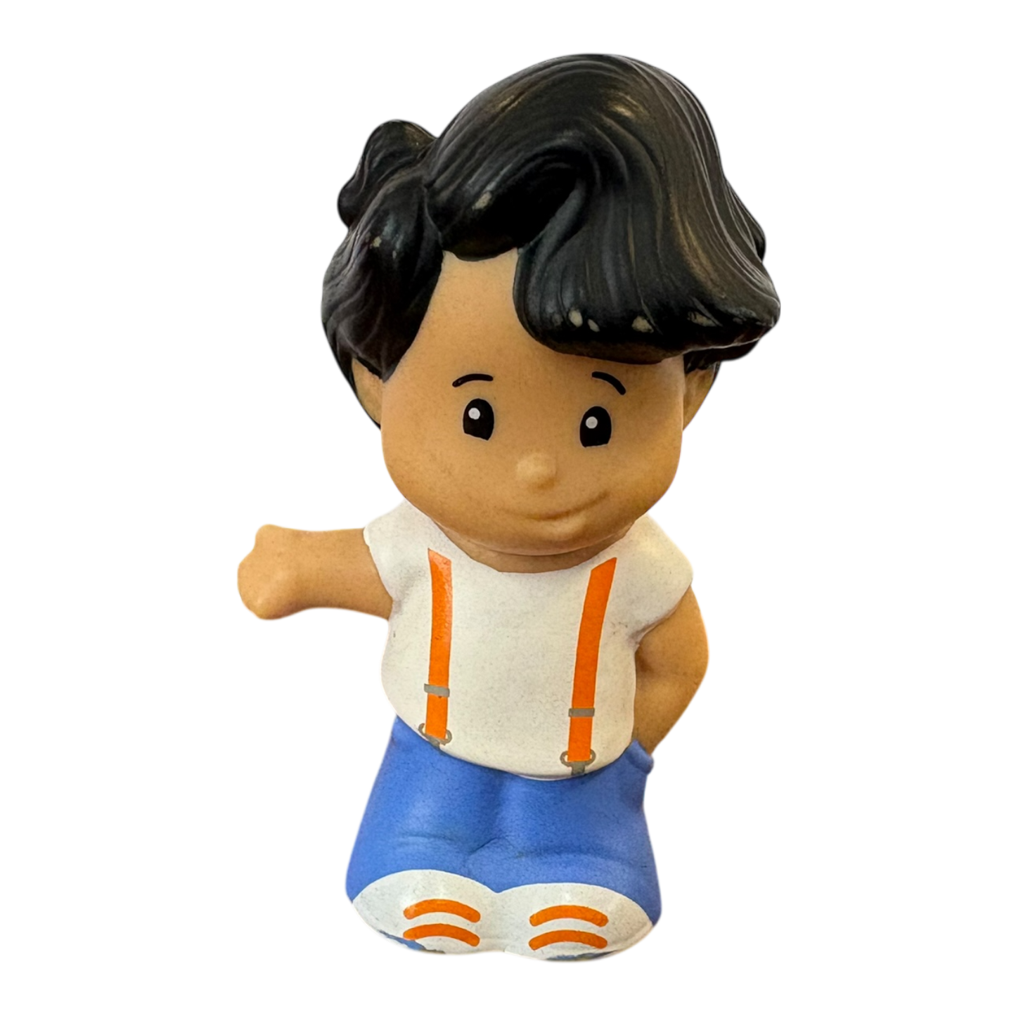 Current Little People (2012+)