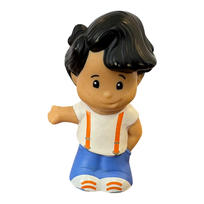 Current Little People (2012+)