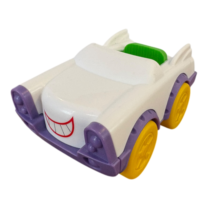 Little People with Vehicles