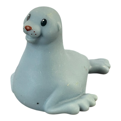 Little People Zoo Talkers