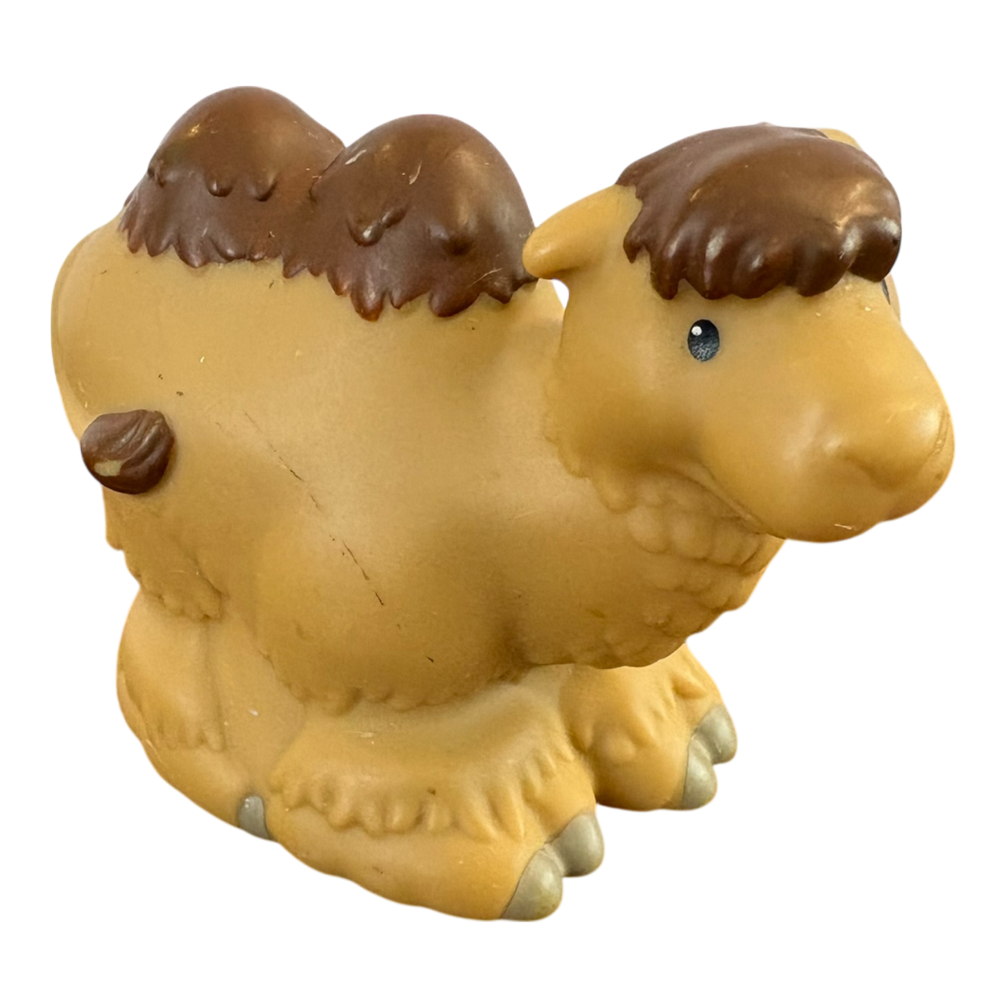 Little People Zoo Talkers