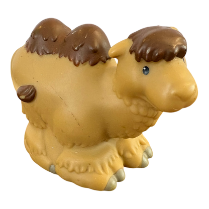 Little People Zoo Talkers