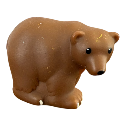 Little People Zoo Talkers