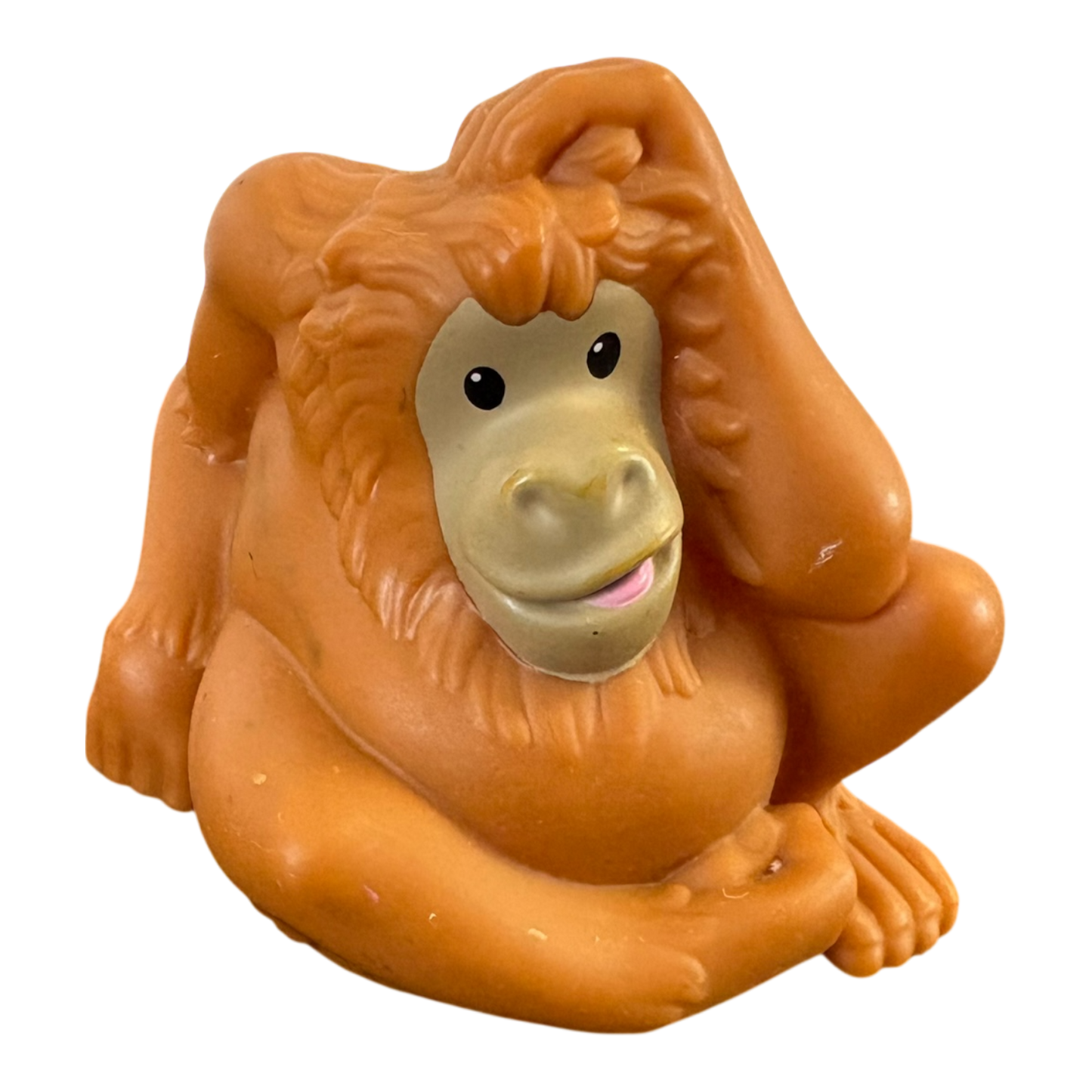 Little People Zoo Talkers