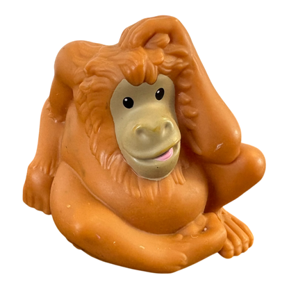 Little People Zoo Talkers