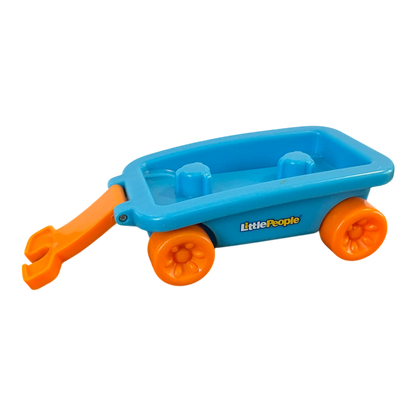 Little People Replacement Parts