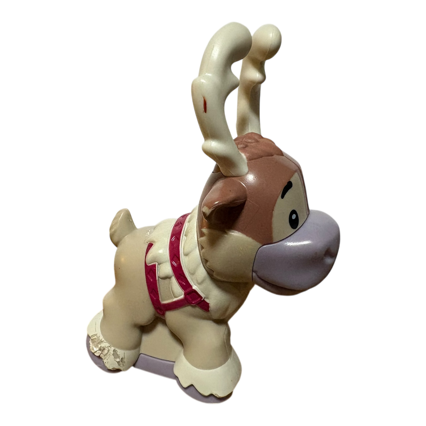 Little People Characters