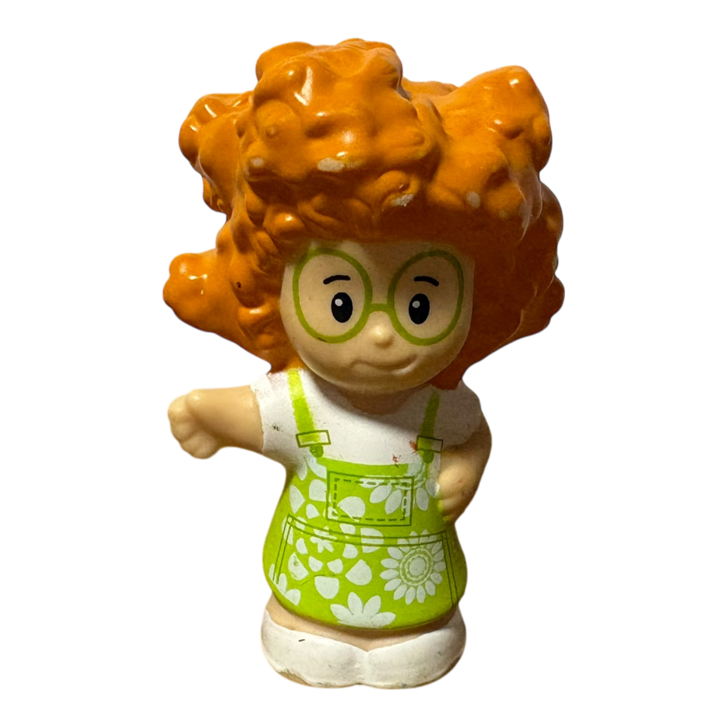 Current Little People (2012+)