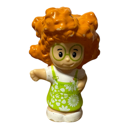 Current Little People (2012+)