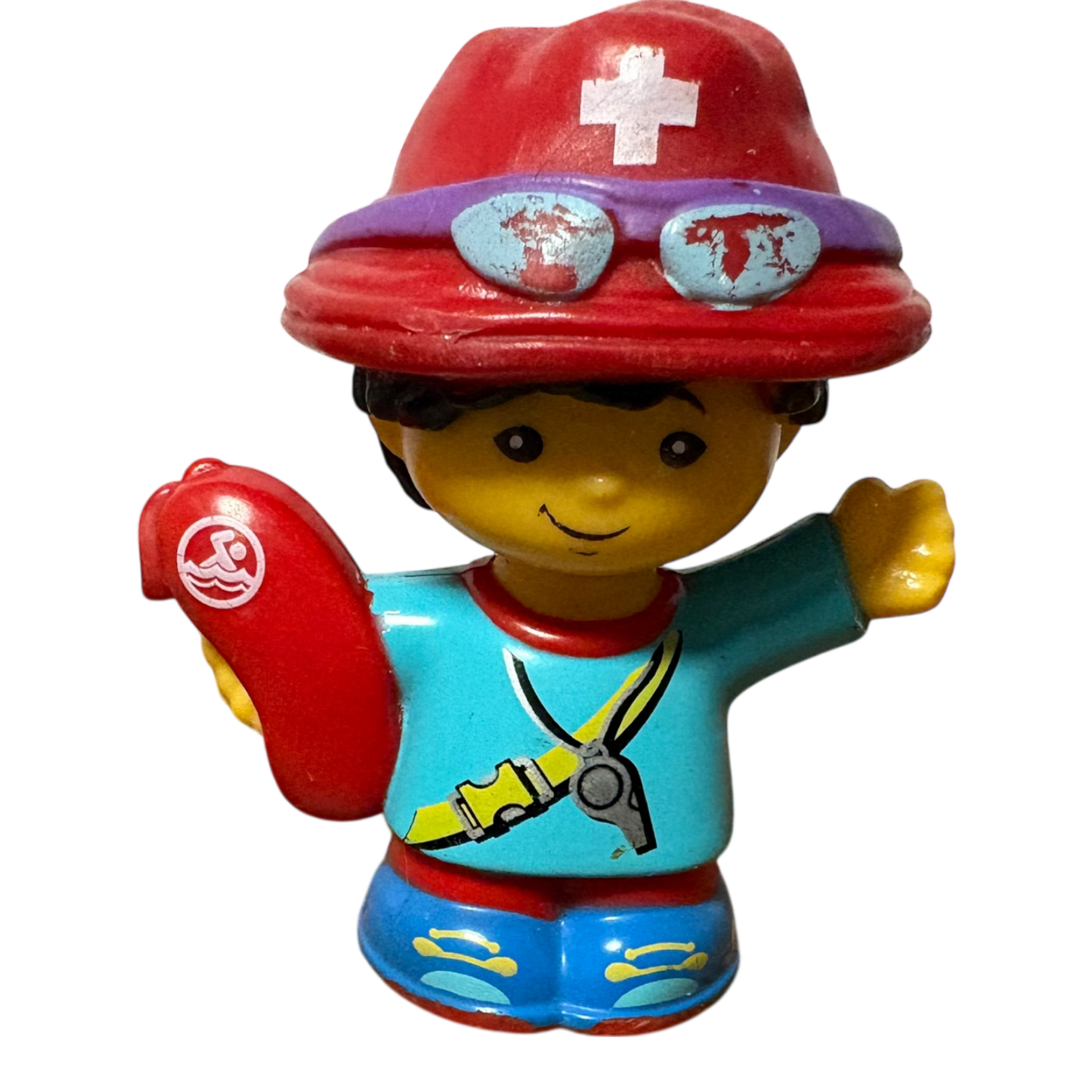 Current Little People (2012+)