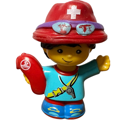 Current Little People (2012+)