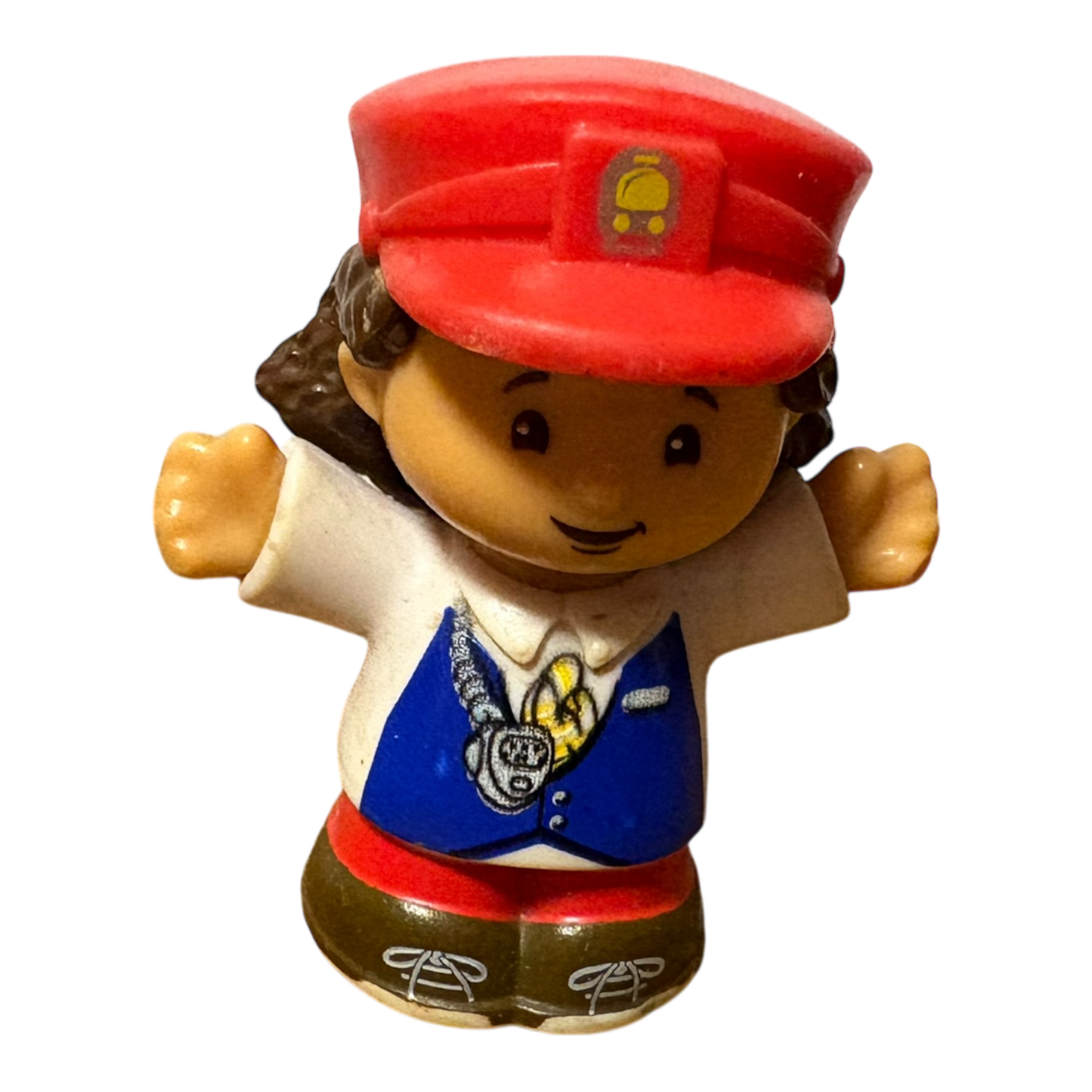 Current Little People (2012+)