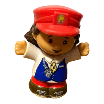 Current Little People (2012+)