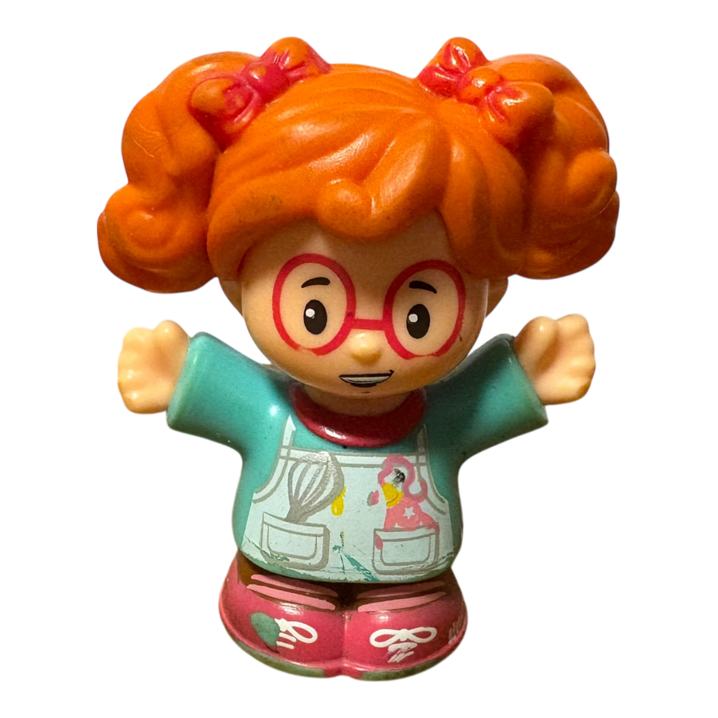 Current Little People (2012+)