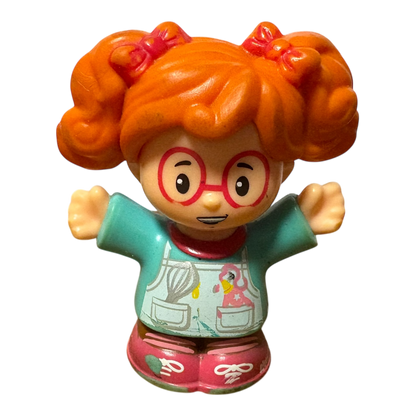 Current Little People (2012+)