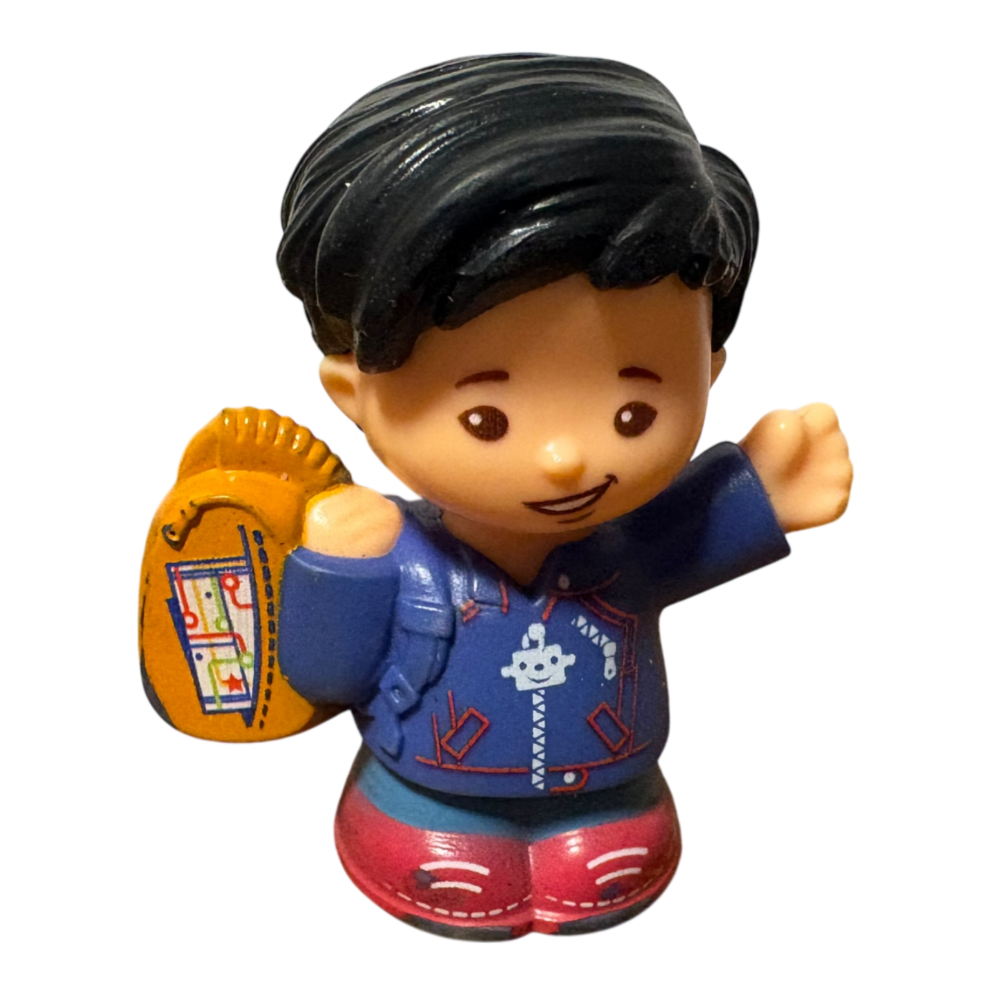 Current Little People (2012+)