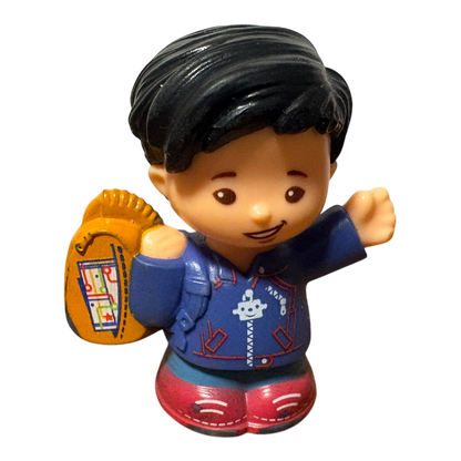 Current Little People (2012+)