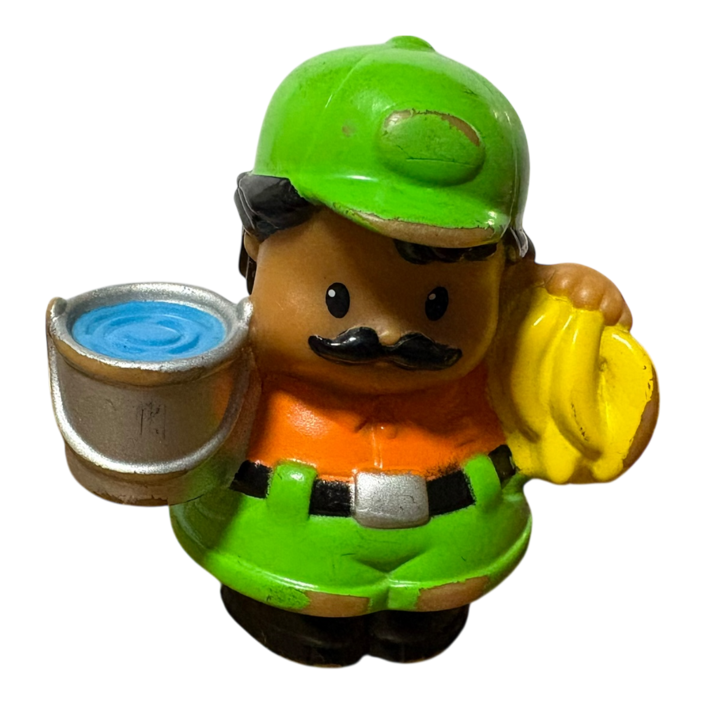 Little People A to Z Learning Zoo